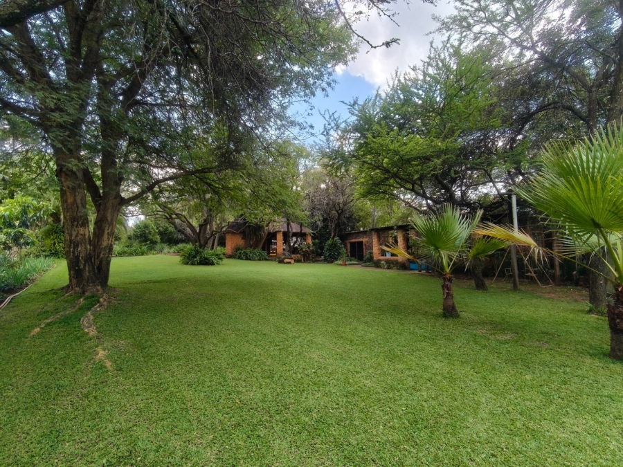 3 Bedroom Property for Sale in Rustenburg Rural North West